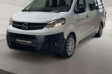 Opel Vivaro 54.600 km 26.959 &euro; Neckarsulm-Obereisesheim 74172