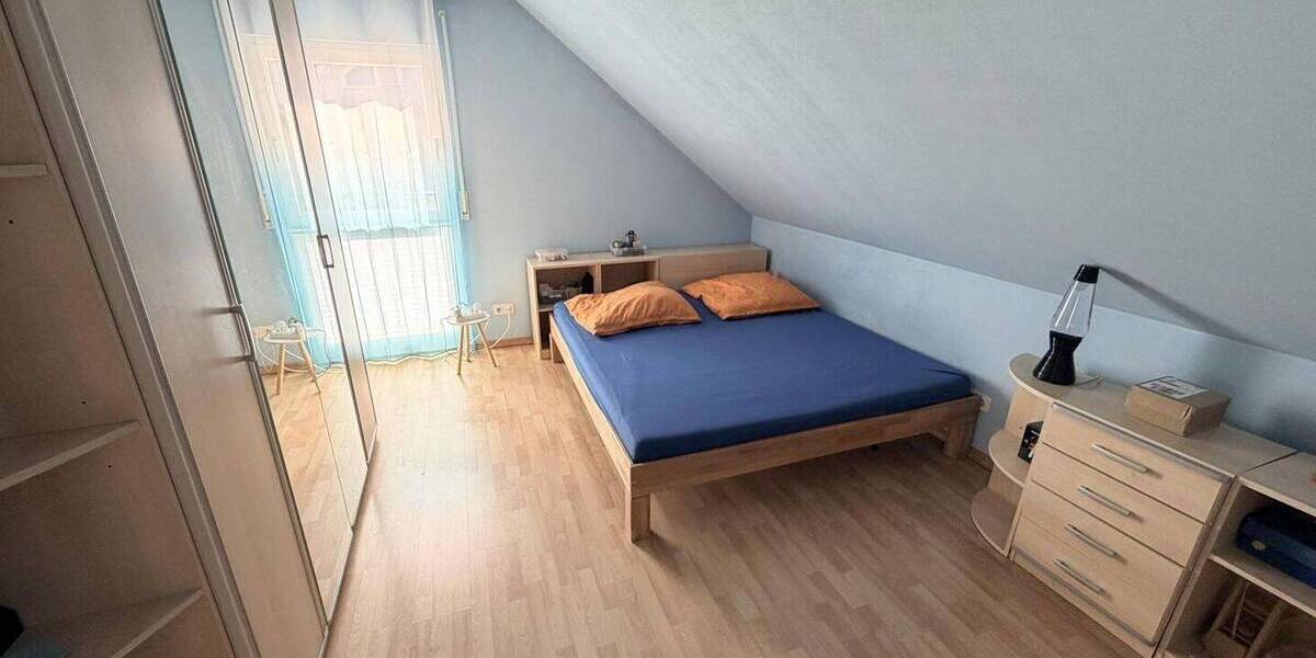 Einfamilienhaus Eppingen Rohrbach - 5 Zimmer, 127 m&sup2;, 575.000&euro; | Angebot:26499235