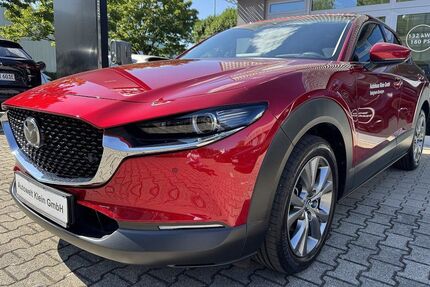 Mazda CX-30 14.209 km 28.510 € Bietigheim-Bissingen 74321