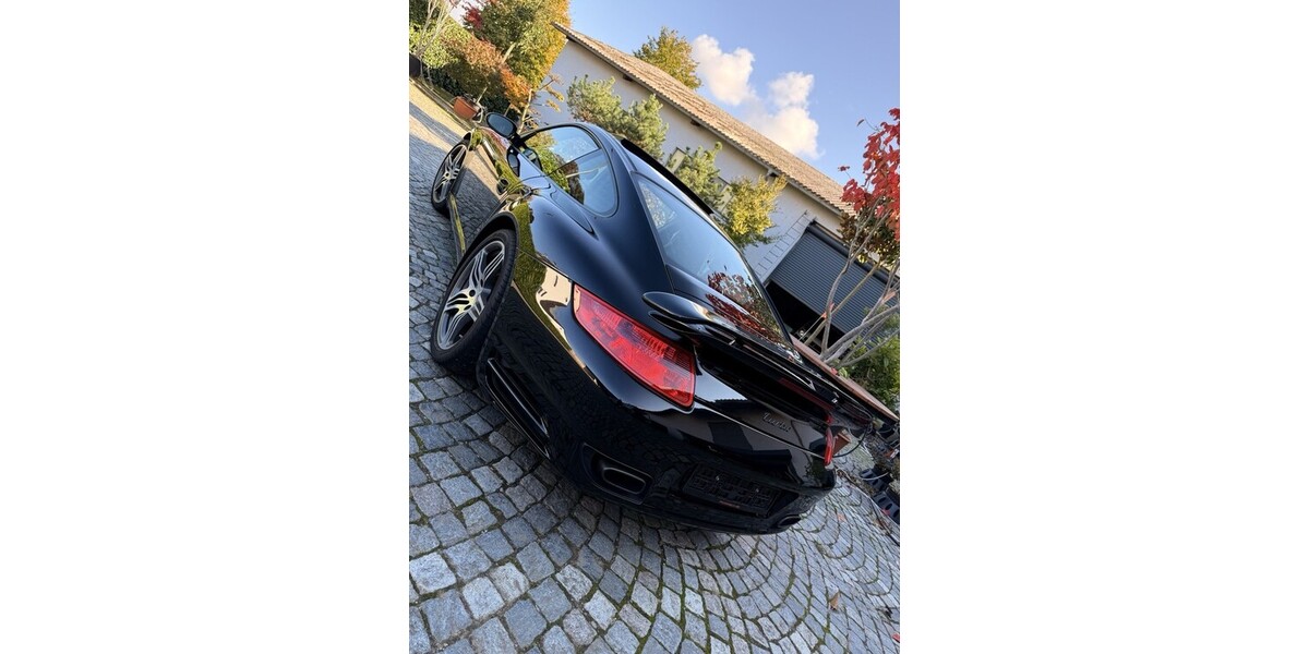 Porsche 911 132.900 km 75.990 &euro; Abstatt 74232