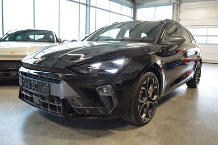 Cupra Leon 9.300 km 30.990 &euro; Neckarsulm 74172
