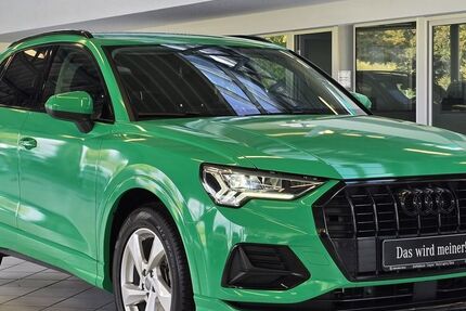 Audi Q3 21.353 km 24.440 € Asperg 71679
