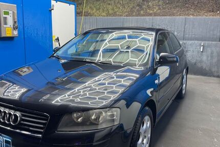 Audi A3 162.230 km 4.000 &euro; Cleebronn 74389