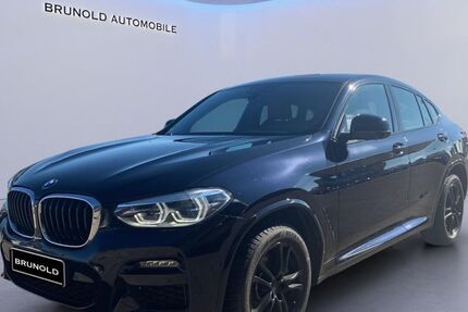 BMW X4 97.080 km 37.900 &euro; Backnang 71522