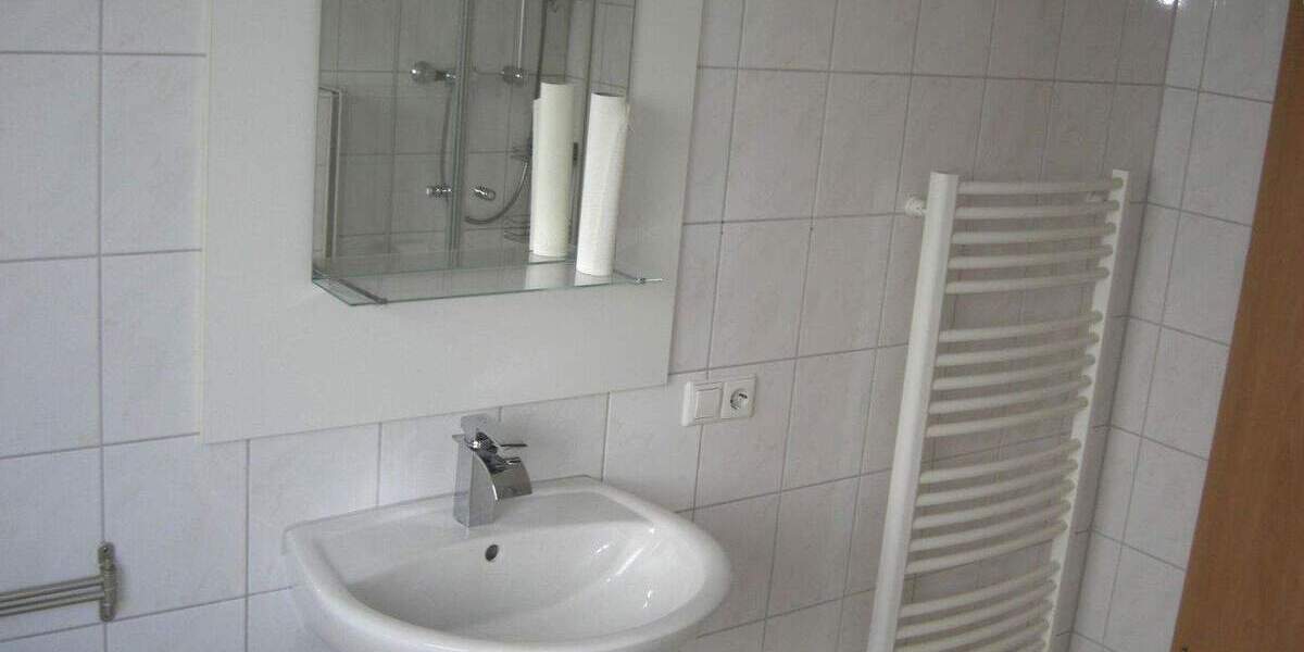 Helle 3 Zim. 102,24 m² OG -Wg im Bad Rappenau- Bonfeld 3 zimmer