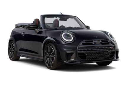 Mini Cooper Cabrio 20.000 km 31.880 &euro; Asperg 71679