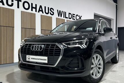 Audi Q3 39.900 km 34.990 &euro; Abstatt 74232