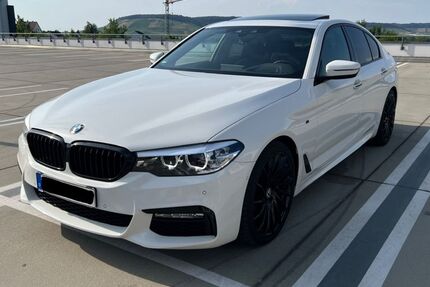 BMW 530 99.999 km 32.000 &euro; Lehrensteinsfeld 74251