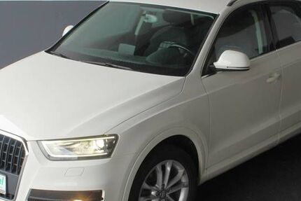 Audi Q3 169.000 km 11.880 &euro; Sinsheim 74889