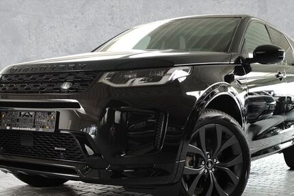 Land Rover Discovery Sport 16.980 km 38.500 &euro; Asperg 71679