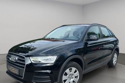 Audi Q3 135.322 km 13.999 € Waiblingen 71334
