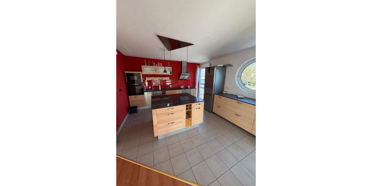Etagenwohnung Bietigheim-Bissingen Bissingen - 4 Zimmer, 120 m&sup2;, 1.900&euro; | Angebot:26308057