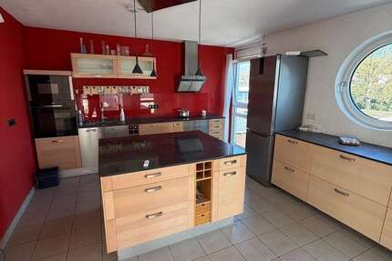 Wohnung Bietigheim-Bissingen Bissingen - 4 Zimmer, 120 m&sup2;, 1.900&euro; | Angebot:26308057