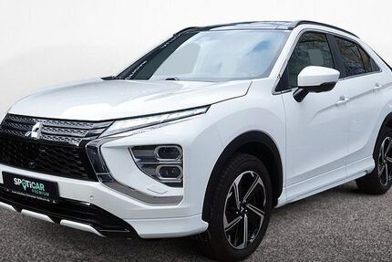 Mitsubishi Eclipse Cross 65.300 km 19.880 &euro; Heilbronn 74074