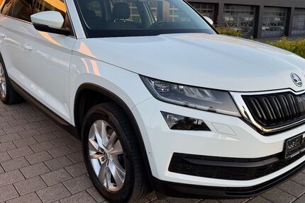 Skoda Kodiaq 139.990 km 19.800 &euro; Backnang 71522