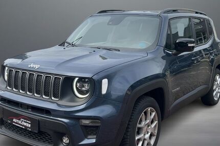 Jeep Renegade 22.875 km 18.980 € Öhringen 74613