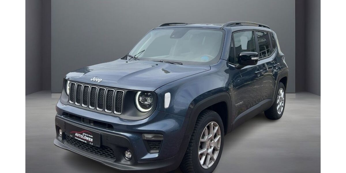 Jeep Renegade 22.875 km 18.980 € Öhringen 74613