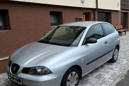 Seat Ibiza 195.000 km 999 € Bad Rappenau 74906
