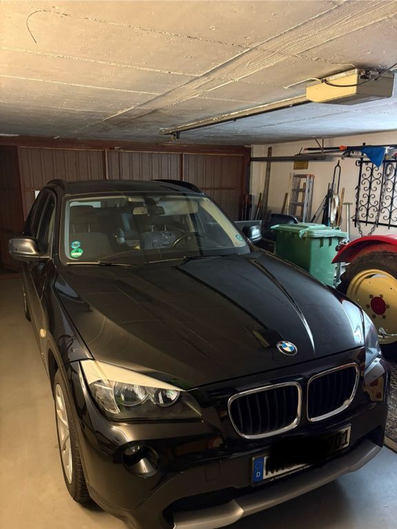 BMW X1 169.700 km 6.000 € Eppingen 75031