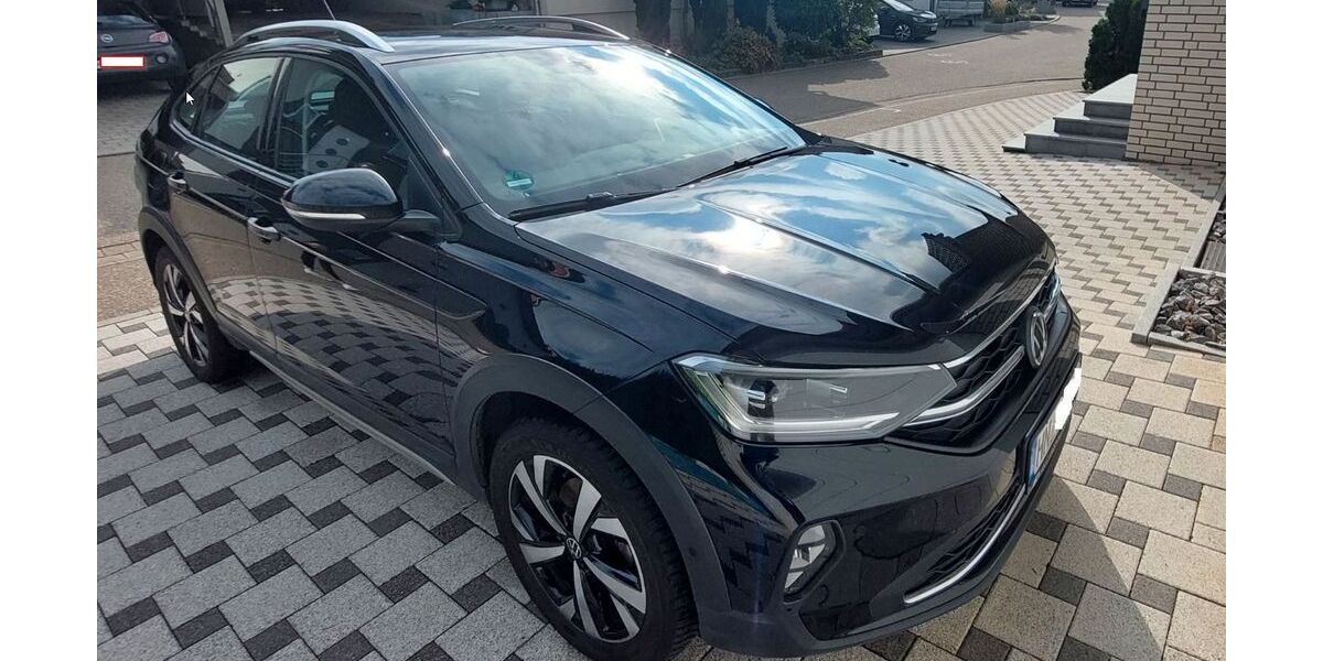 VW Taigo 38.000 km 22.699 € Oedheim 74229