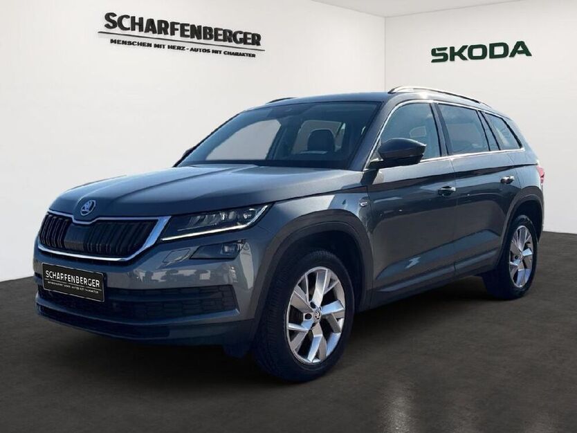 Kodiaq