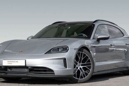 Porsche Taycan 16.950 km 84.900 &euro; Heilbronn 74074