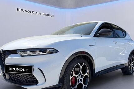 Alfa Romeo Tonale 11.600 km 29.900 &euro; Backnang 71522