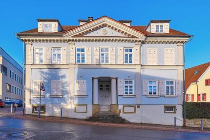 Wohnung Bietigheim-Bissingen Bissingen - 3 Zimmer, 80 m&sup2;, 1.000&euro; | Angebot:25162024