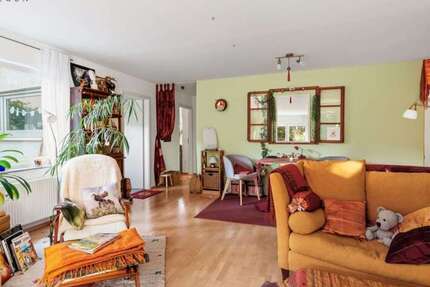 Wohnung Heilbronn Kernstadt - 4 Zimmer, 101 m&sup2;, 438.000&euro; | Angebot:26026446