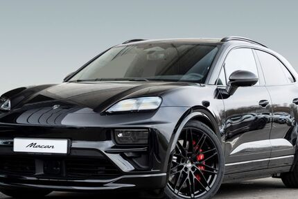 Porsche Macan 9.900 km 125.900 &euro; Heilbronn 74074