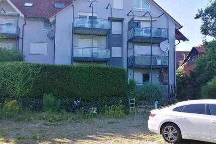 Wohnung Brackenheim Hausen - 2 Zimmer, 57 m&sup2;, 169.000&euro; | Angebot:24670103