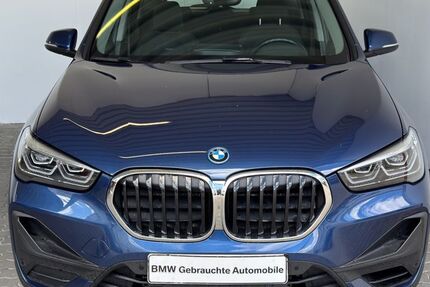BMW X1 96.461 km 22.389 € Heilbronn 74076