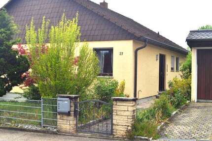 Haus Pfedelbach - 6.5 Zimmer, 160 m&sup2;, 465.000&euro; | Angebot:26584811