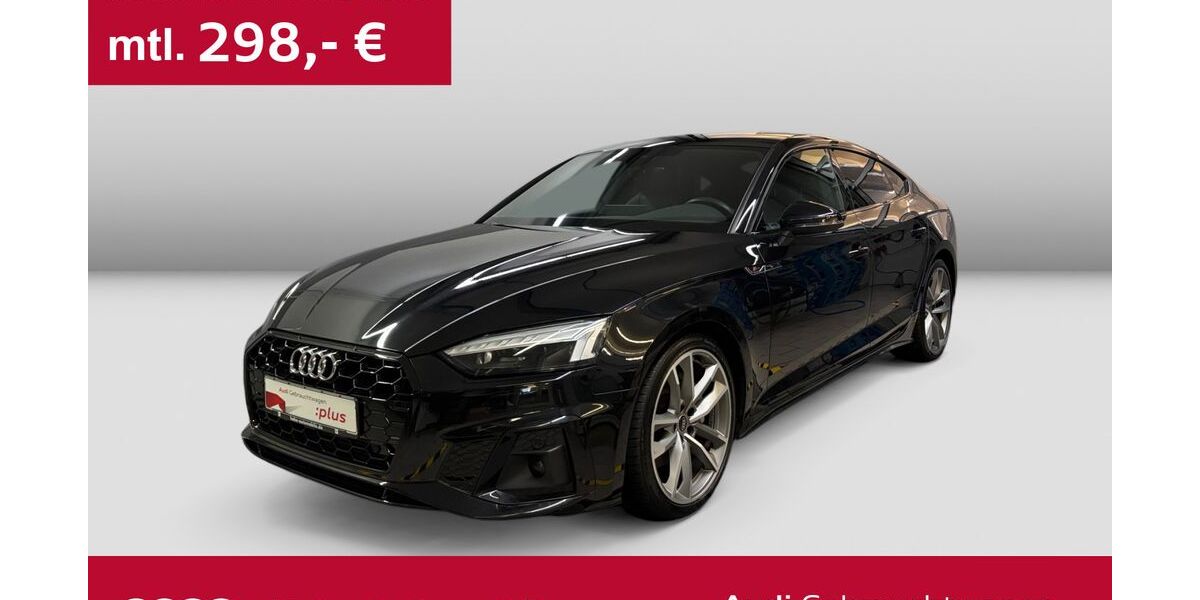 Audi A5 40.352 km 34.860 &euro; Ludwigsburg 71636