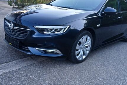 Opel Insignia 99.000 km 19.500 &euro; Eppingen 75031