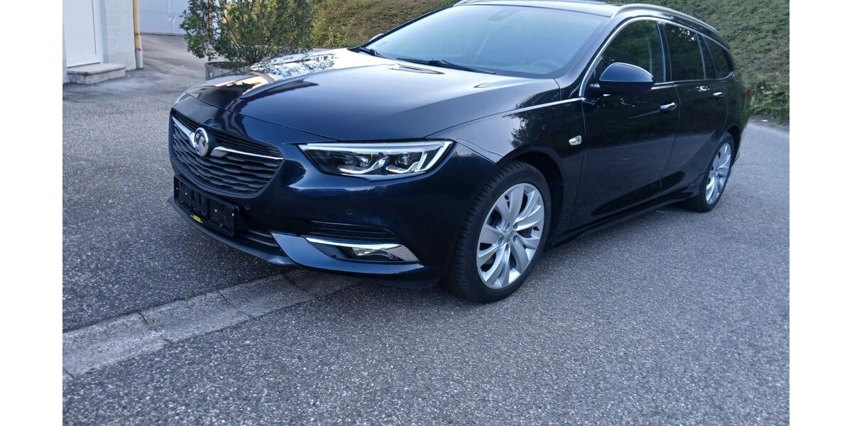 Opel Insignia 99.000 km 19.500 &euro; Eppingen 75031