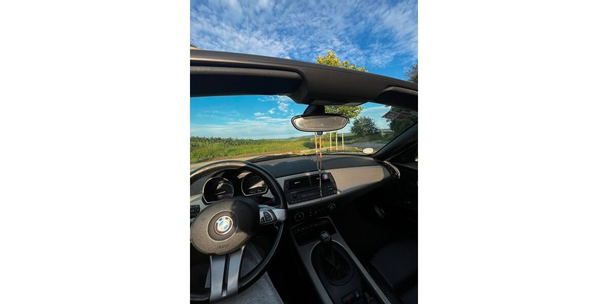 BMW Z4 177.000 km 7.500 &euro; Obersulm 74182