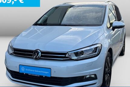 VW Touran 18.968 km 36.350 € Backnang 71522