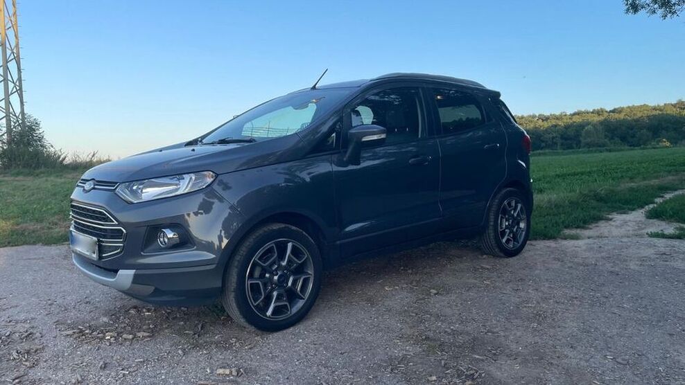EcoSport