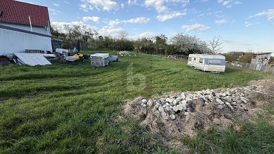 LÄNDLICHE IDYLLE: PLATZ FÜR IHRE WOHNTRÄUME - Grundstück Güglingen | Angebot:25070495