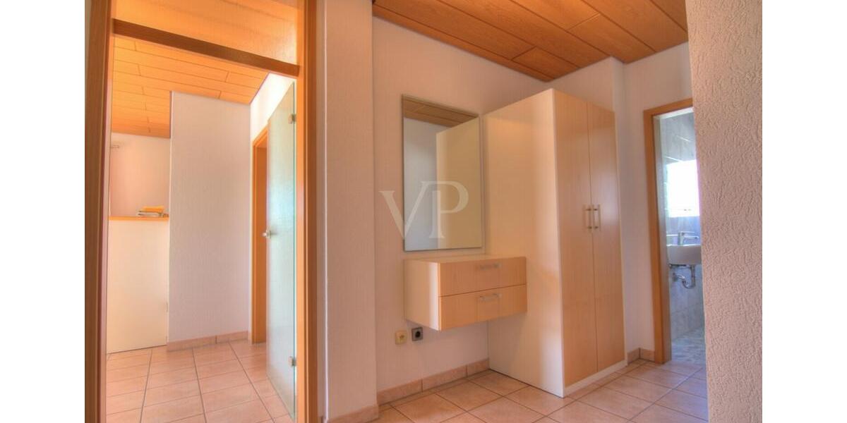 Etagenwohnung Heilbronn Frankenbach - 4 Zimmer, 112 m&sup2;, 1.290&euro; | Angebot:26193581