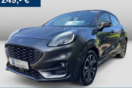 Ford Puma 82.152 km 12.990 &euro; Backnang 71522