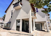 Vielseitig nutzbares Ladenlokal im Zentrum von Jagsthausen - sofort nutzbar!