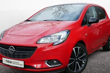 Opel Corsa 49.000 km 11.980 &euro; Bietigheim-Bissingen 74321