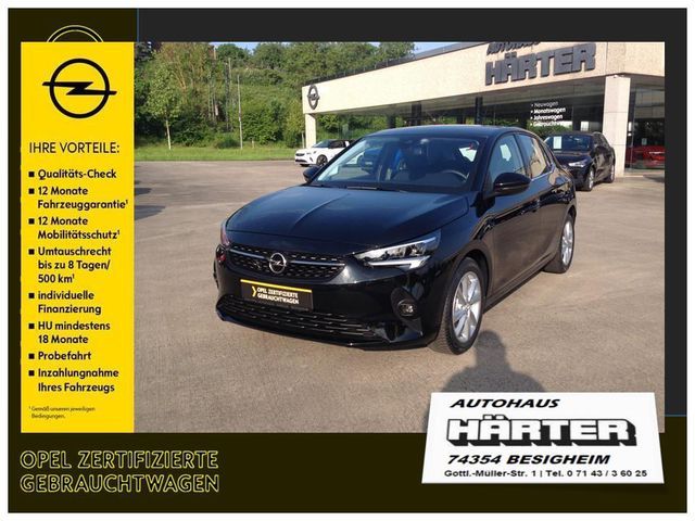 Opel Corsa 4.990 km 20.400 &euro; Besigheim 74354