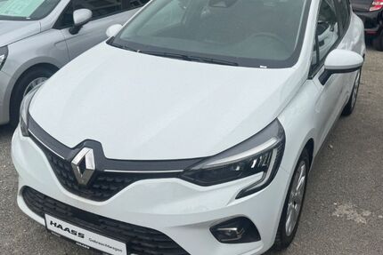 Renault Clio 46.800 km 13.900 &euro; Ludwigsburg 71636