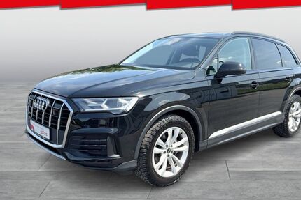 Audi Q7 56.803 km 48.490 &euro; Mosbach 74821