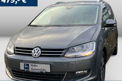 VW Sharan 71.694 km 29.930 € Backnang 71522