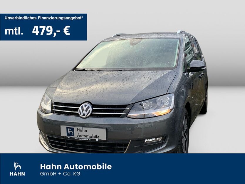 VW Sharan 71.694 km 29.930 € Backnang 71522