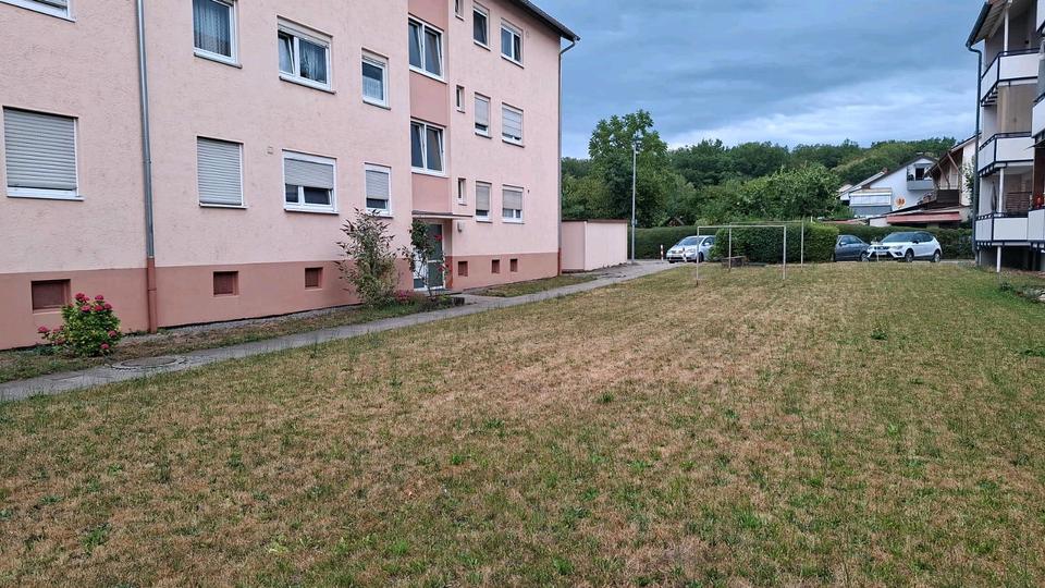 Erdgeschoßwohnung Bad Friedrichshall - 3 Zimmer, 66 m&sup2;, 238.000&euro; | Angebot:26235646